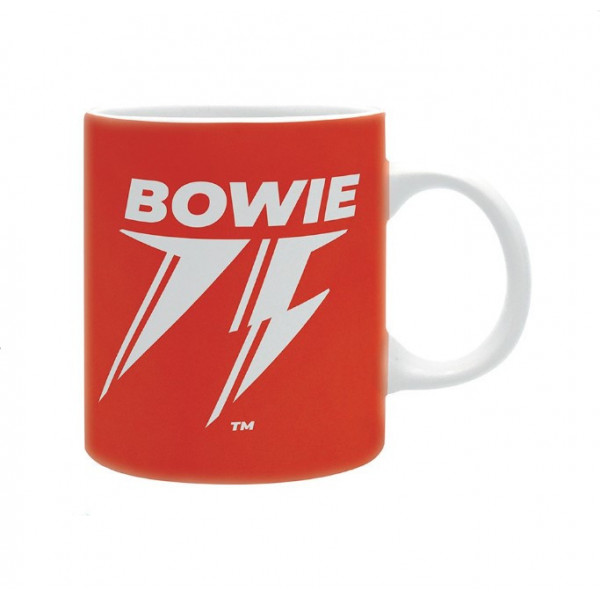 Mug David Bowie 75e Anniversaire