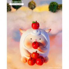 Flying Dong Dong Home Sweet Home