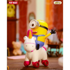 Figurine Minions Rides Series