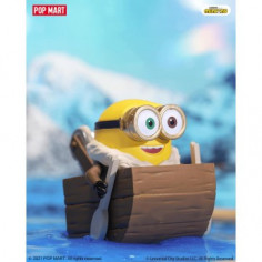 Figurine Minions Rides Series 2