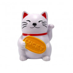 Anti Stress Maneki Neko