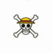 Pin's One Piece