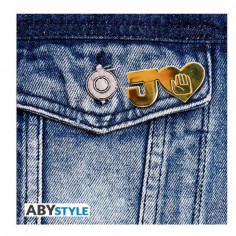 Pin's Jojo's Bizarre Adventure 2