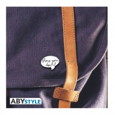 Pin's Friends '' How you doin ? '' 2