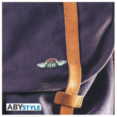 Pin's Friends Central Perk 2