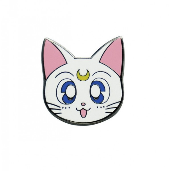 Pin's Sailor Moon Artemis