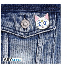 Pin's Sailor Moon Artemis 2