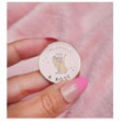 Pin's Amour et Rosé
