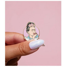Pin's Frida Kahlo