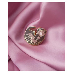 Pin's Loutre
