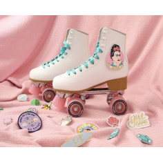 Patch Thermocollant Frida Kahlo 2