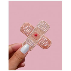 Patch Thermocollant Pansement