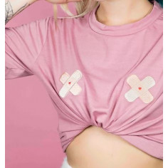 Patch Thermocollant Pansement 2