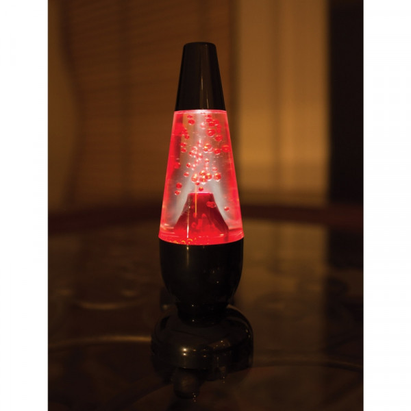 Lampe Volcan