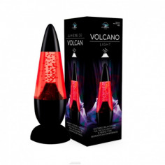 Lampe Volcan 2