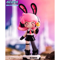 Azura Combat d'Animaux