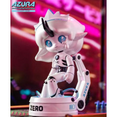 Azura Combat d'Animaux 2