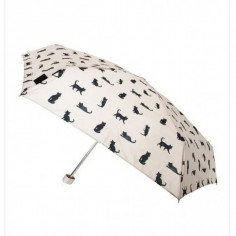 Parapluie pliant à chats 2