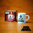 Tasse expresso Star Wars " I am Your Father "