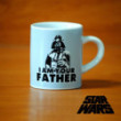 Tasse expresso Star Wars " I am Your Father "