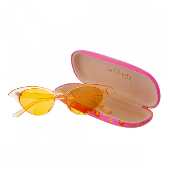 Etui lunettes Frida Khalo