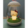 Veilleuse Hello Kitty de Petit Akio
