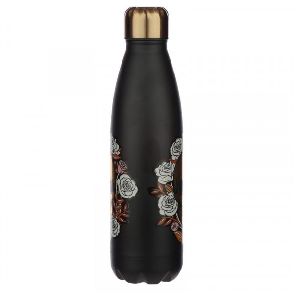 Bouteille / Gourde isotherme en acier...