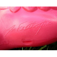 Flamant rose originaux de Don Featherstone  vendu par paire 2