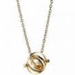 Collier Retourneur de Temps d'Hermione Granger d'Harry Potter
