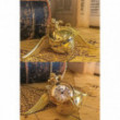 Collier Vif d'Or montre Harry Potter
