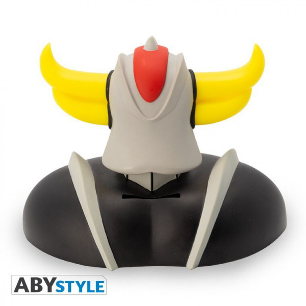 Tirelire Goldorak "Grendizer"