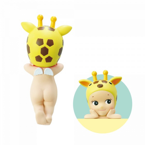 Sonny Angel Hippers