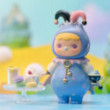 Pucky Animal tea party de Pop Mart