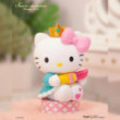 Figurine Hello Kitty Sanrio Characters Beauty de Pop Mart