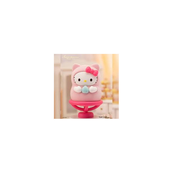 Figurine Hello Kitty Sanrio Characters Beauty...