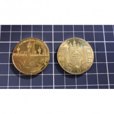 Médaille pièce souvenir de Bordeaux