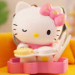 Figurine Hello Kitty Sanrio Characters Beauty de Pop Mart