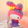 Figurine Hello Kitty Sanrio Characters Beauty de Pop Mart