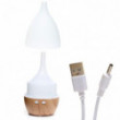 Lampe diffuseur Aromatique d'huiles essentielles