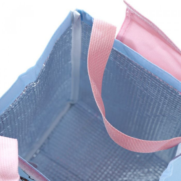 Sac à repas Isotherme pliable Pusheen