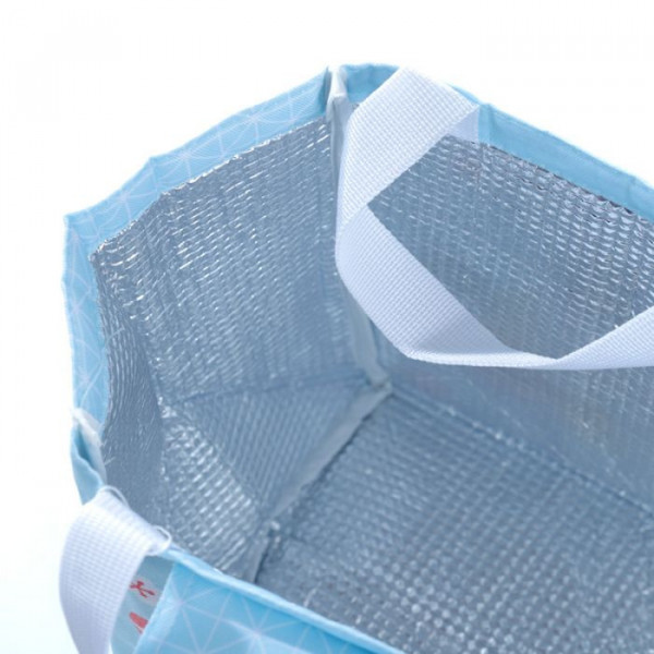 Sac à repas Isotherme pliable Maneki Neko