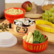 Boîte à repas / Bento Daruma