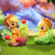 Figurines my Little Pony de Pop Mart