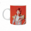 Mug David Bowie 75e Anniversaire