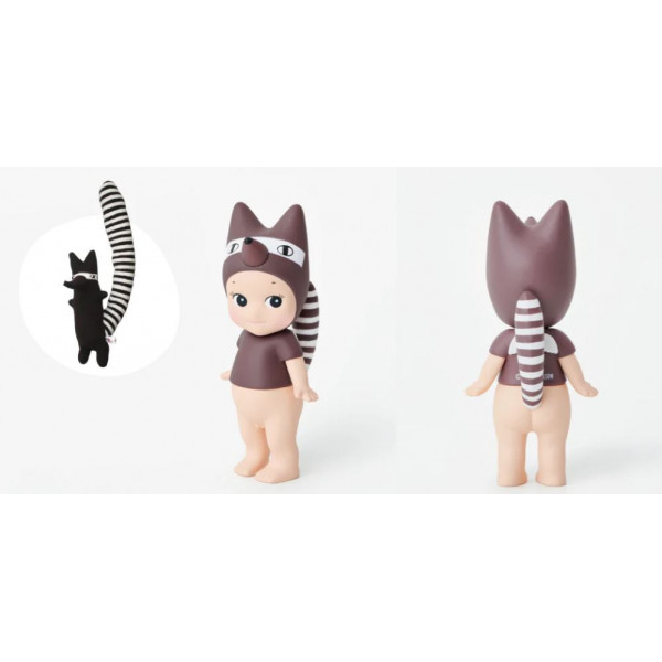 Sonny Angel série Créatures de Donna Wilson