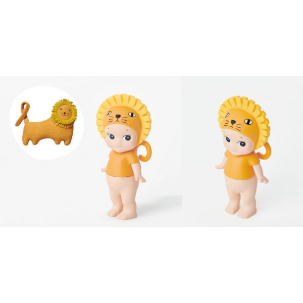 Sonny Angel série Créatures de Donna Wilson