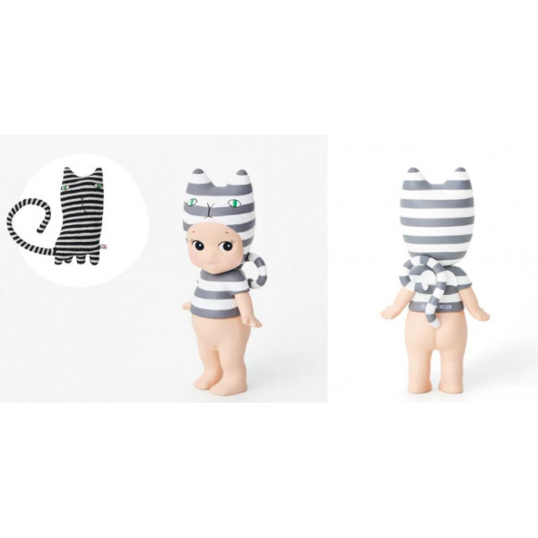 Sonny Angel série Créatures de Donna Wilson