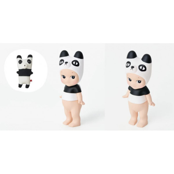 Sonny Angel série Créatures de Donna Wilson