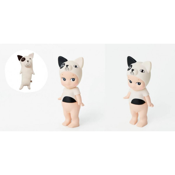 Sonny Angel série Créatures de Donna Wilson