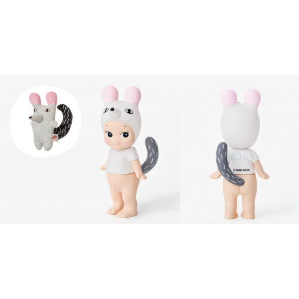 Sonny Angel série Créatures de Donna Wilson